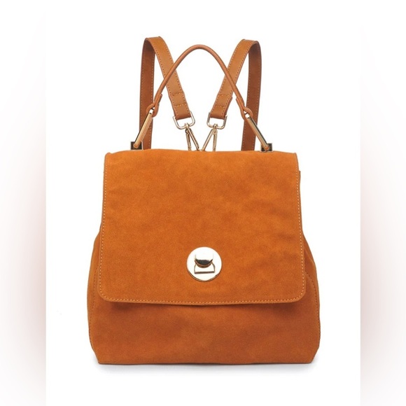 Moda Luxe Antoinette Backpack. main image 11